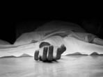 All three personnel are part of the Punhana crime branch. (Representative file photo)
