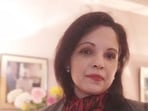 Author Deepta Roy Chakraverti (Courtesy the subject)