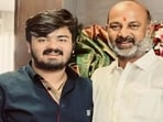 Bandi Bhagirath got a regular bail with a condition to furnish  <span class='webrupee'>₹</span>1 lakh with two sureties and certain conditions.
