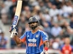 Shreyas Iyer spoke about India's performance in the fourth T20I.