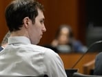 Lance Twiggs' video to be played at Tyler Robinson's hearing, Charlie Kirk family rep. speaks out (Francisco Kjolseth /The Salt Lake Tribune via AP, Pool)