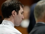 Tyler Robinson was ‘visible uneasy’ when Lance Twiggs was mentioned during hearing (Francisco Kjolseth /The Salt Lake Tribune via AP, Pool)