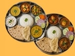 The Roti Rice Rate (RRR), compiled by Crisil Intelligence, tracks the monthly cost of preparing a home-cooked thali
