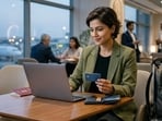 Working remotely can make longer trips easier to plan.