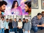 భర్తల్ని భార్యలు చంపే క్రైమ్‌తో అదే నీవు అదే నేను.. టీజర్ రిలీజ్ చేసిన దిల్ రాజు.. ఉలిక్కిపడతారన్న దర్శకుడు కొండల్
