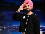 Diljit Dosanjh spoke about taking US citizenship,