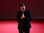 Indian designer Manish Malhotra made his debut at the Paris Haute Couture Week with a stunning collection.&nbsp;