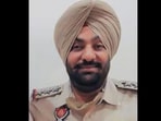 Gurinderjit Singh Nagra, a Punjab police inspector, was named in the investigation.