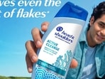 Removes even the tiniest of flakes