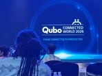 Qubo positions AI at the core of its next-generation home and vehicle security products.