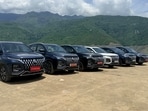 The MG Hector Plus shines as a comfortable long-distance family SUV, though its powertrain and infotainment still leave room for improvement.