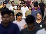 AISHE Report: STEM enrolment crosses 1 crore, UP tops higher education enrollment