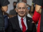Netanyahu backs Argentina at FIFA World Cup 2026, but his real superstar is not Messi (Photo by ilia YEFIMOVICH / AFP)