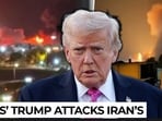 Trump provokes Mojtaba, strikes bridges leading to city where Khamenei is…