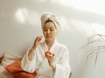 Korean skincare products under <span class='webrupee'>₹</span>1000(Pexels)