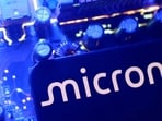 Micron will invest over $250 billion in the US by 2035 (REUTERS/Dado Ruvic/Illustration/File Photo)
