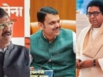 While the opposition parties have been questioning the government over the quality of infrastructure projects such as the key Missing Link, chief minister Devendra Fadnavis accused the critics of spreading ‘falsehood’. While the opposition parties have been questioning the government over the quality of infrastructure projects such as the key Missing Link, chief minister Devendra Fadnavis accused the critics of spreading ‘falsehood’.