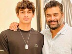Madhavan: నా వంటమనిషి జీతమెంతో చెప్పి నా కొడుకుని పెంచా.. అందరినీ గౌరవించాల్సిందే.. కృతజ్ఞతాభావం నేర్పించా: మాధవన్(Instagram)