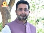 Minister Danish Azad Ansari said the amendments introduced by the Centre were aimed at bringing greater transparency, accountability and better management of Waqf properties across the country. (File)