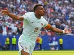 France vs Morocco LIVE Score FIFA World Cup: Follow Latest Updates
