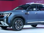Nissan Tekton is the latest SUV from the automaker, based on the CMF-B platform, sharing components with the Renault Duster.