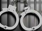 One accused, Vicky, who is in his 40s, was arrested in the case and sent to judicial custody (File) One accused, Vicky, who is in his 40s, was arrested in the case and sent to judicial custody (File)