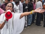 An order under Section 17(1A) of the PMLA was issued to freeze the funds lying in three accounts maintained by the Mamata Banerjee-led party. An order under Section 17(1A) of the PMLA was issued to freeze the funds lying in three accounts maintained by the Mamata Banerjee-led party.