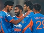 Jasprit Bumrah is being terribly missed.
