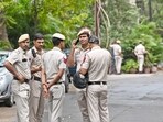 Balcony crashes from Gurugram luxury tower, family escapes; residents seek safety checks(Representative image)