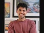 AI researcher Rishabh Agrawal. 