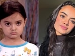 Ruhaanika Dhawan chose studies over acting, and is now set for Khatron Ke Khiladi 15.