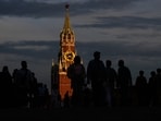 There are four scenarios for post-war Russia being discussed in the West. For all their variation in political packaging, each entails the loss or curtailment of sovereignty and thereby destroys the only mechanism through which responsible behaviour is possible at all.(AP Photo)