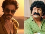 Deool Band 2 director Pravin Tarde praises Shah Rukh Khan's generosity.