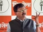 Sanjay Raut criticises Sharad Pawar’s visit to Eknath Shinde’s office, saying it legitimised “traitors” and strained Maha Vikas Aghadi ties. Sanjay Raut criticises Sharad Pawar’s visit to Eknath Shinde’s office, saying it legitimised “traitors” and strained Maha Vikas Aghadi ties.