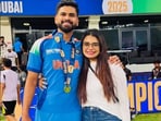 Shresta Iyer: మా అన్న శ్రేయస్ అయ్యర్‌కు దగ్గర కావడానికి చాలా మంది గర్ల్స్ నాతో స్నేహం నటించారు: శ్రేయస్ చెల్లెలు శ్రేష్ట