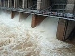 Tensions between the Gurjar and Meena communities over the release of water from the Panchana dam spilled onto social media Tensions between the Gurjar and Meena communities over the release of water from the Panchana dam spilled onto social media