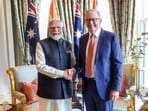 The uranium deal alone is enough to consider PM Narendra Modi’s visit to Australia, a fellow member of the Quad, highly successful. From Australia’s perspective, too, the uranium deal is a win-win. (Narendra Modi Photo Gallery/ANI)