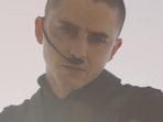 Timothée Chalamet as Paul Atreides in Dune: Part Three.