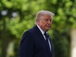 Palm Beach, Florida airport officially changes name to honor Trump.