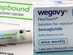 Study compares 19 obesity drugs, no clear winner on weight and health outcomes