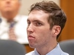 Newly released Tyler Robinson video adds new twist to Charlie Kirk case,  Rick Egan/Pool via Reuters/File Photo