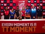 Over the next 18 days, seven franchises will battle for the coveted title, with the Grand Finale scheduled for July 26.