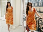 Loved Priyanka Chopra's ruffle dress at Paris Couture? Here are 8 similar picks for you
