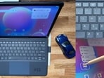 Wishtel already has a wide portfolio of Android and Windows 11 computing devices, and the IRA Duo Pro 5G adds to that