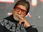 Amitabh Bachchan often takes to his blog to offer his candid comments.