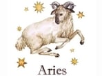 Aries Horoscope 