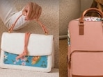 These everyday bags prove you don't have to choose between style and practicality.