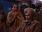 Suvinder Vicky plays trigger-happy SSP Sugga in Satluj.