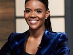Candace Owens reveals shocking theory about footage of Tyler Robinson turning himself in(Facebook/Candace Owens)
