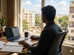 The OP said that entrepreneurship still requires hard work, but the flexibility has transformed his life.